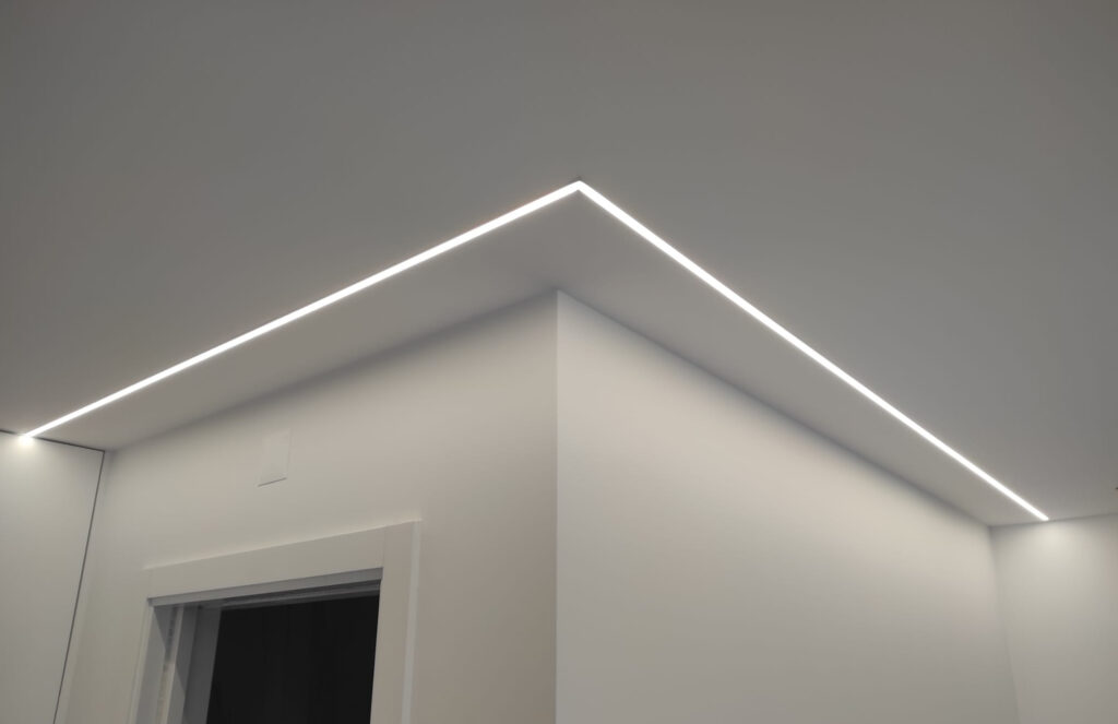 Iluminação Iluminação